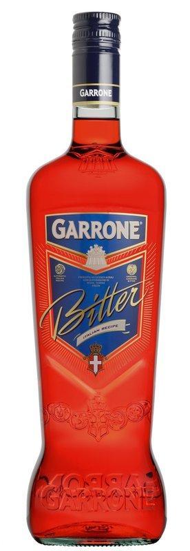 Garrone Garrone bitter  1 l