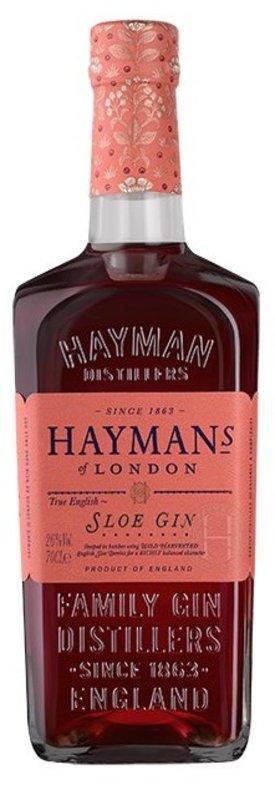 Hayman's Sloe Gin 26% 0