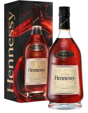 Hennessy VSOP 40% 0