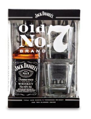 Jack Daniel's  0