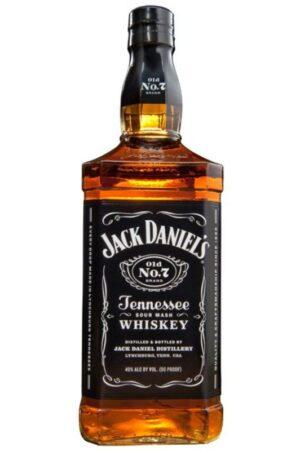 Jack Daniels Jack Daniels  1 l
