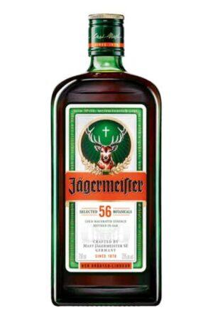 Jägermeister 35% 0