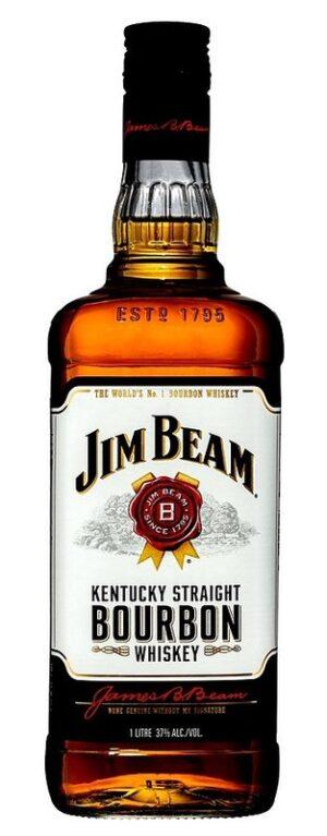 Jim Beam Jim Beam  1 l