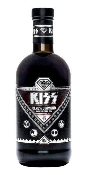 Kiss Black Diamond 40% 0