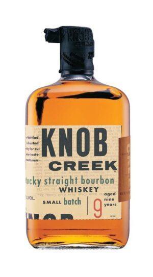 Knob Creek 50% 0