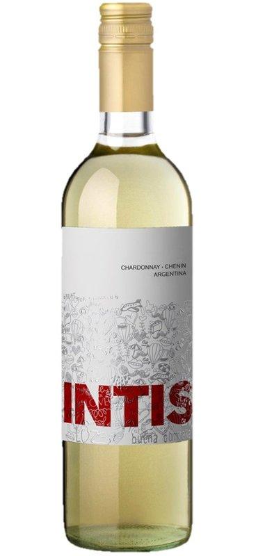 Las Moras Intis Chardonnay Chenin 2021 0