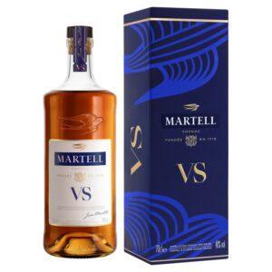 Martell VS 40% 0