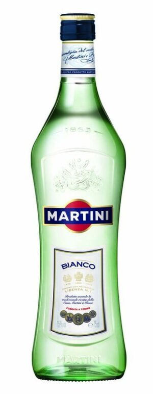 Martini Bianco  1 l