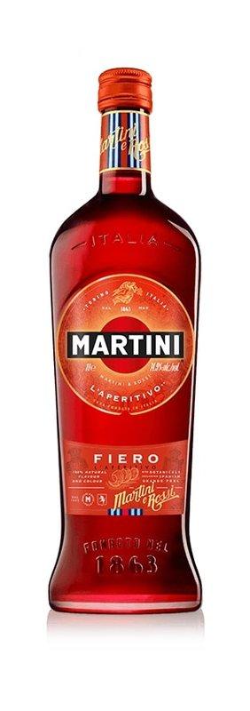 Martini Fiero 14