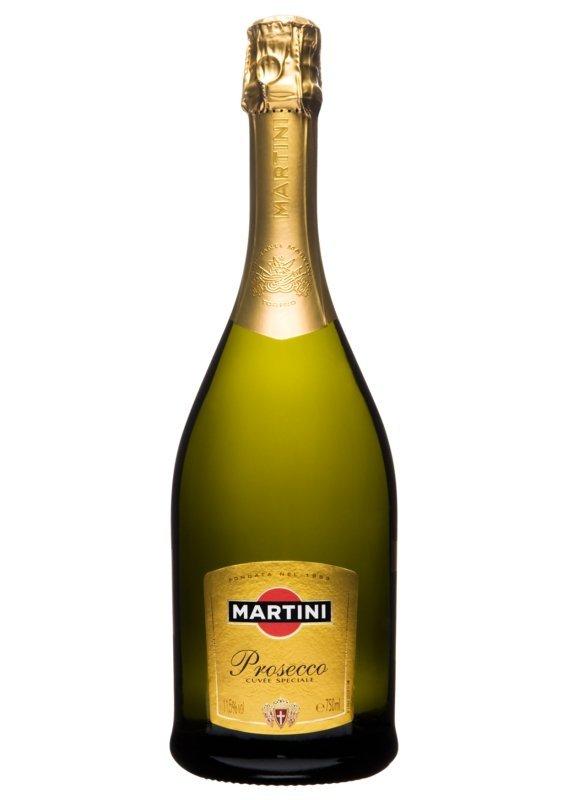 Martini Proseco 0
