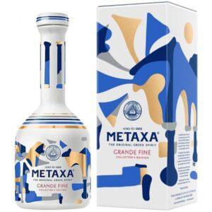 Metaxa Grande Fine 40% 0