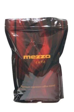 Mezzo Caffé Mezzo Afrika Coffee  0