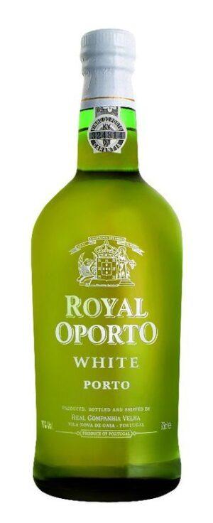 Royal Oporto White  0