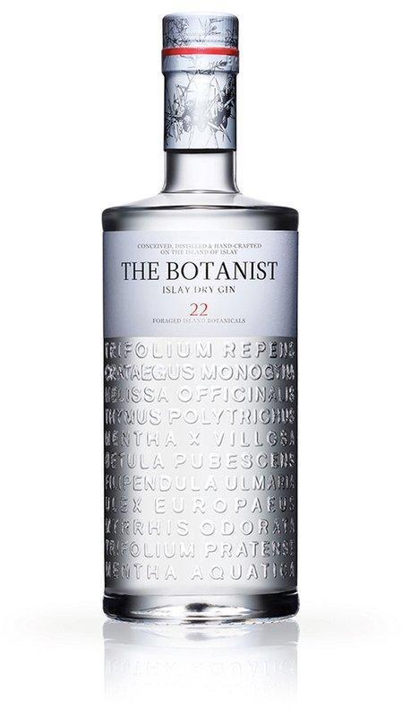 The Botanist Islay Dry Gin 46% 0