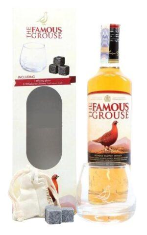 The Famous Grouse 40% 0