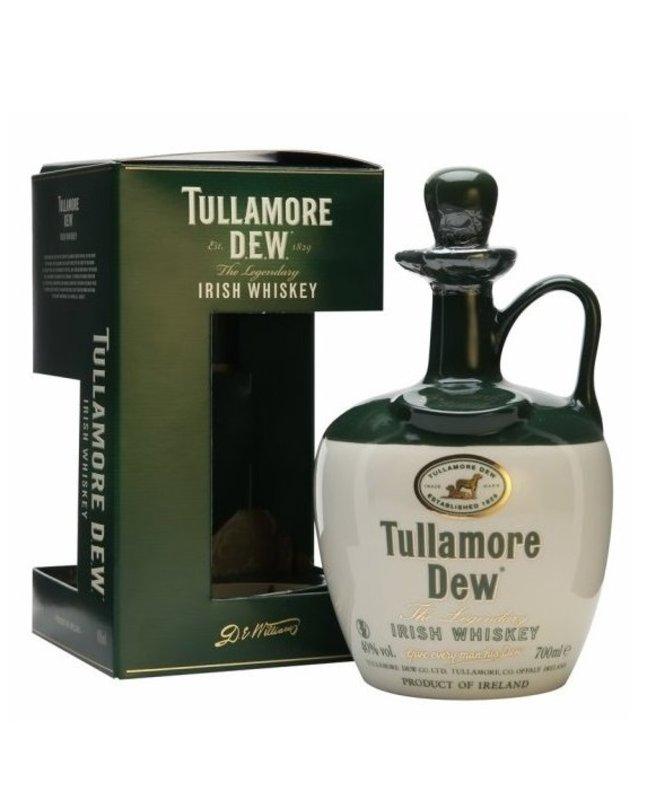 Tullamore Dew 40% 0