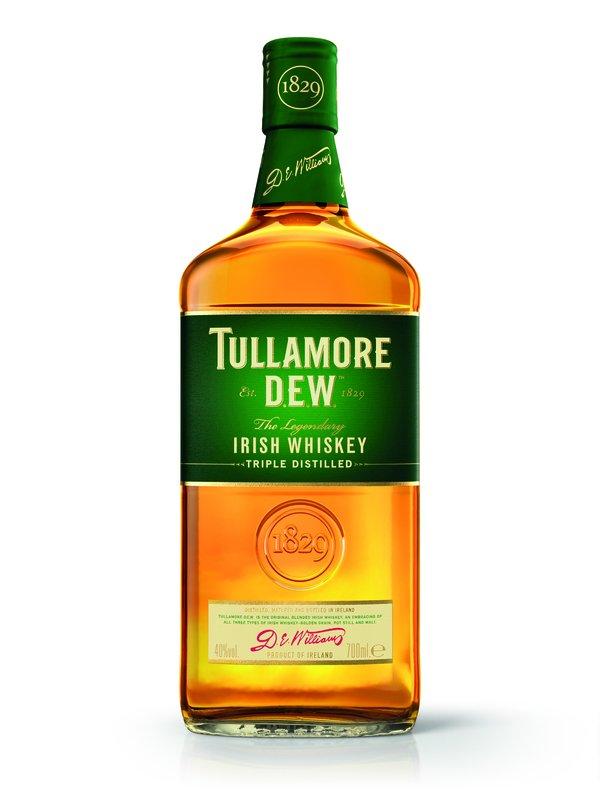 Tullamore Dew Original 0