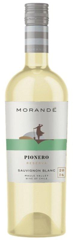Viňa Morande Pionero Sauvignon Blanc 2019 0