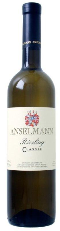 Weingut Anselmann Riesling Classic 2020 0