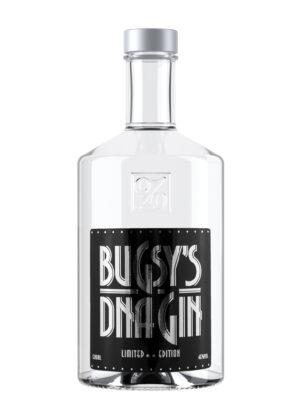 Žufánek Bugsy's DNA Gin 45% 0